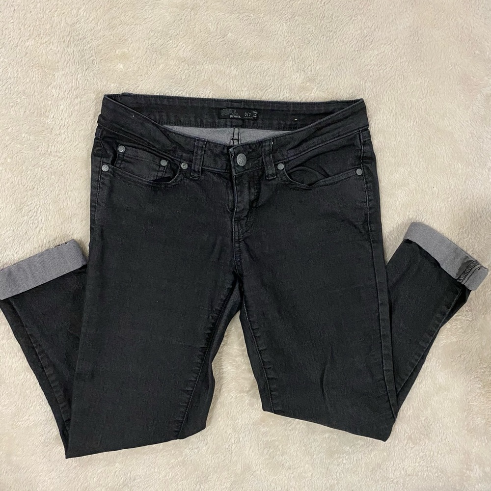 Prana Women’s Jean size 0